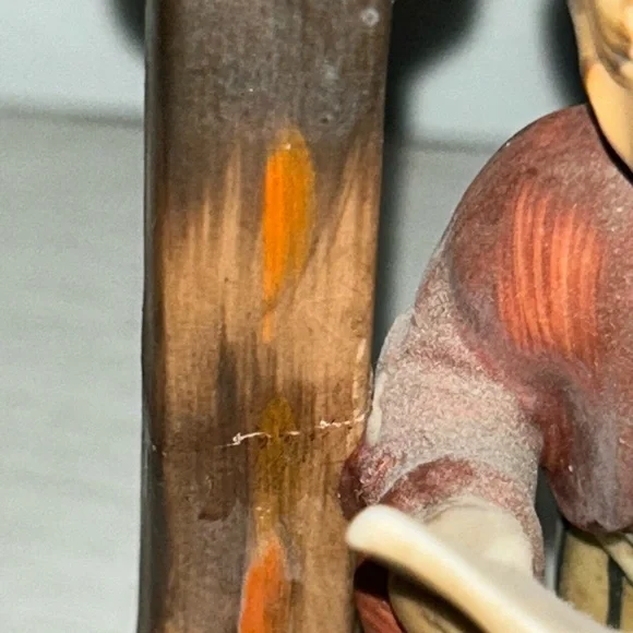 Napco Vintage Figurines - Picture 7 of 7